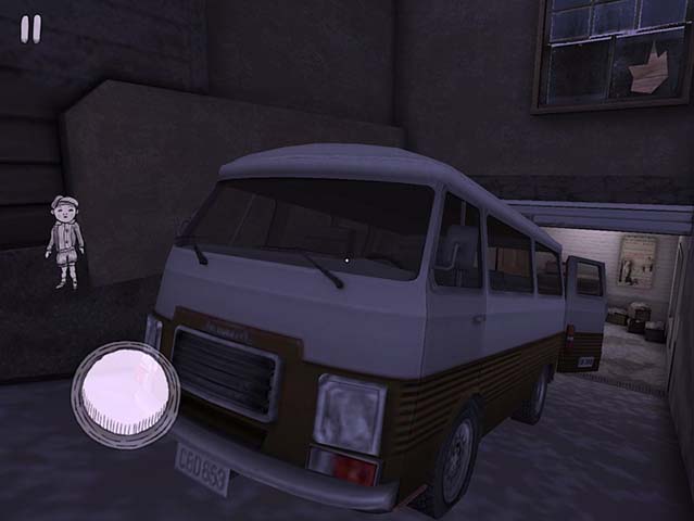 邪恶修女1.7.6金币中文安卓版 v1.8.1图1