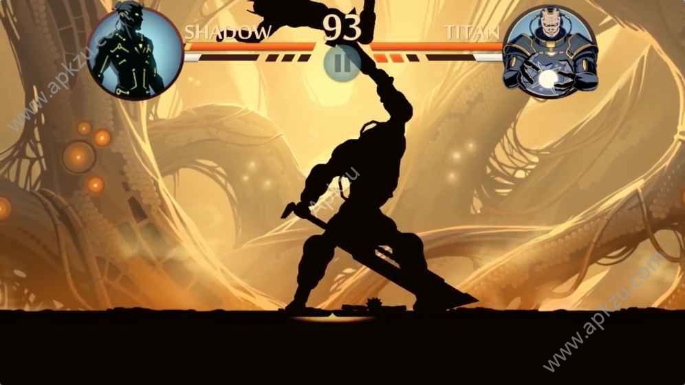 暗影格斗22.11.1金币钻石安卓版  v2.20.0图4