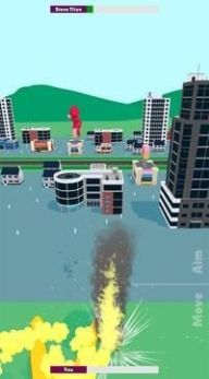 史诗巨人战斗3D中文版游戏下载（Epic Giants Duel 3D）  v0.0.1图3