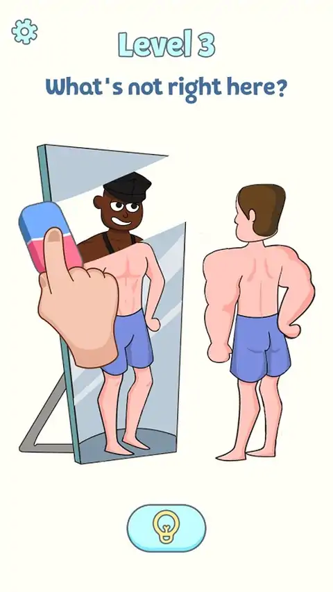 奇妙橡皮擦游戏安卓手机版  1.0图4