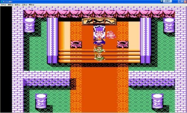 吞食天地2曹魏传游戏安卓版  v4.8.6.6图2