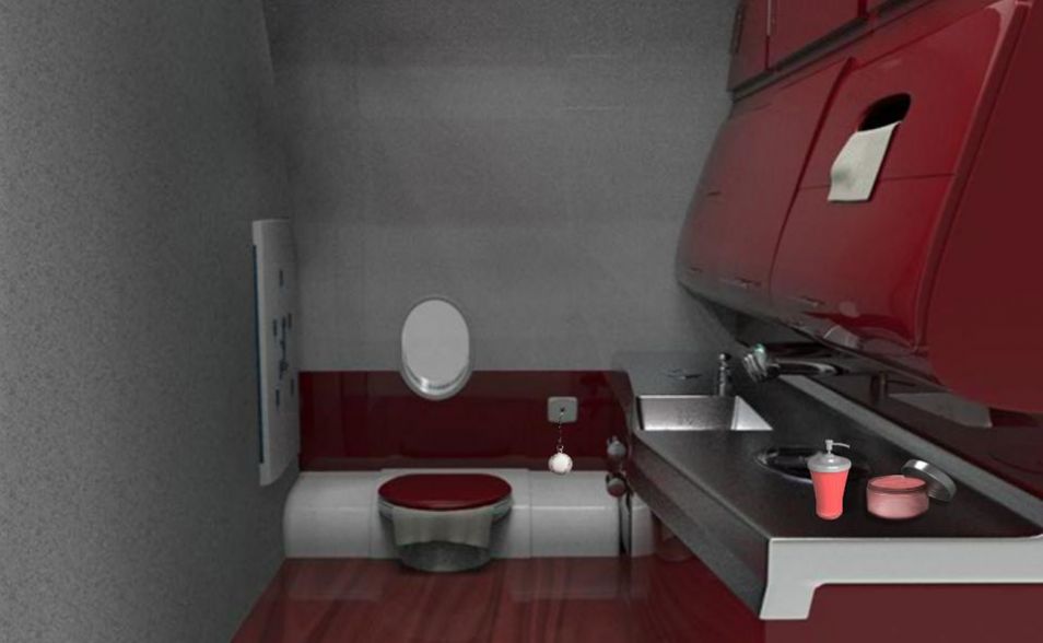 飞机坠毁幸存逃脱游戏图4