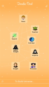 DoodleGod安卓版图3