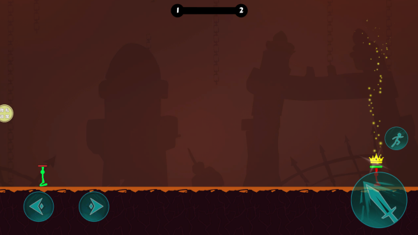 格斗终极挑战图2