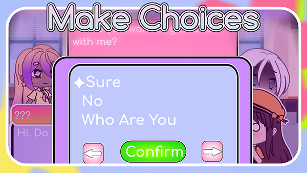 加查生活gacha life游戏（加查中的生活）图4