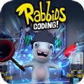 疯狂兔子编程学院安卓游戏免费版（rabbids coding）  v1.0
