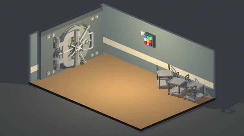 小房间故事城镇谜云中文版游戏 v0.90.5图6