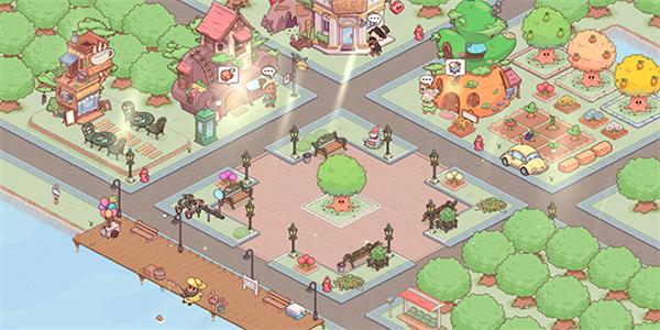 我亲爱的农场正版图1