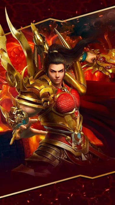 永夜君王单职业官方图4