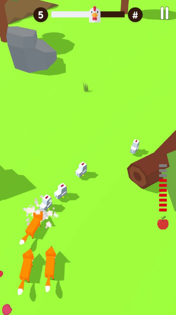 农场救援游戏手机版  v0.1图3