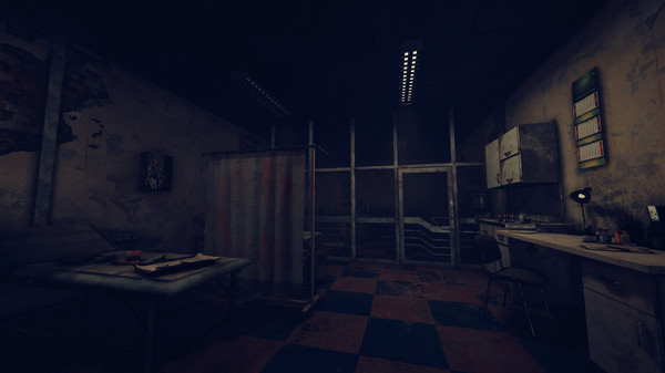 恐惧之间手机版图2