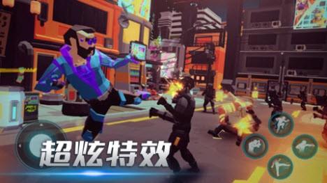 热血拳击最新版下载  v1.0图3