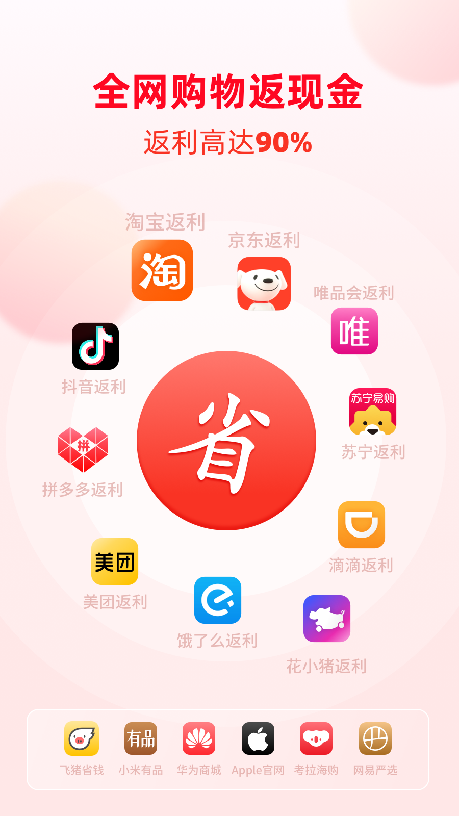 买什么都省最新版图2