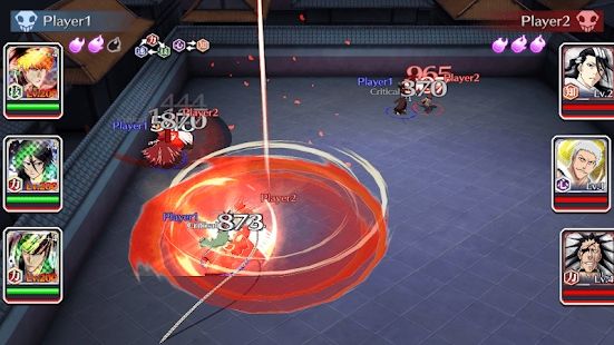 死神勇气灵魂游戏官方最新版  v6.2.1图4