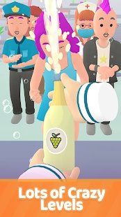 Mix and Drink游戏图2