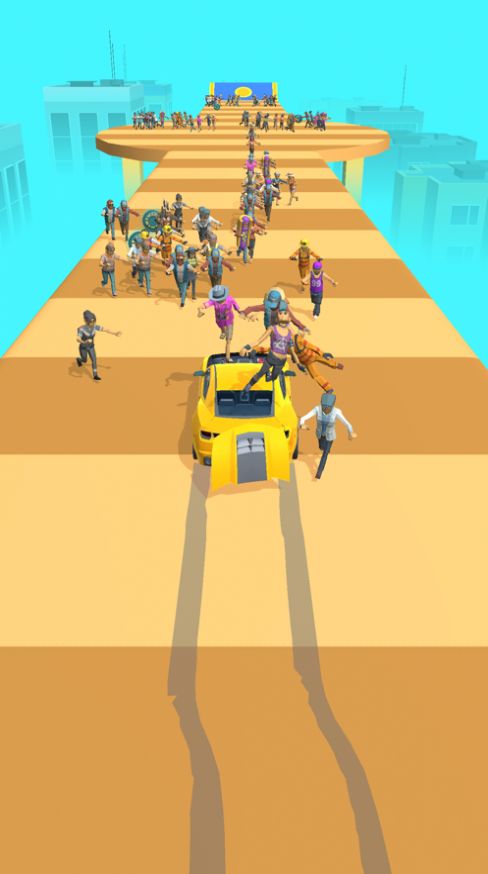 颠簸驾驶游戏图4