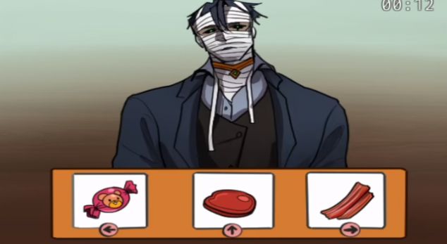 类似homegrown pet合集