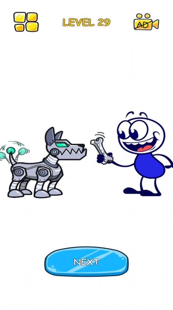 涂鸦解谜游戏图2