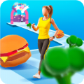 减肥我最行游戏最新安卓版  v0.1.0