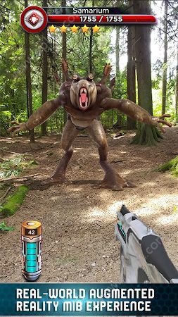 黑衣人全球追缉免费完整版手游图片1