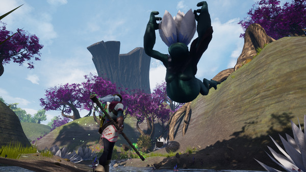 Bygone Dreams游戏中文版 v1.0图1