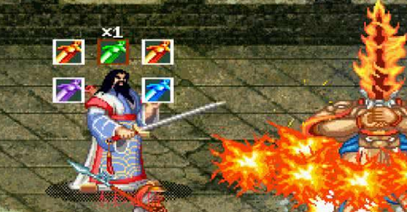 三国战纪风云再起气手机安卓版  v4.8.6.6图2