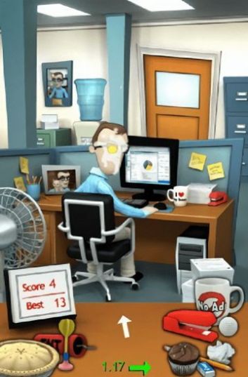 办公室捣蛋鬼安卓版下载  v1.6.09图2