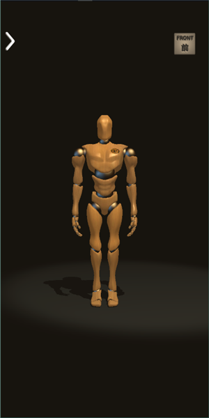 咏春模拟器手机版图3