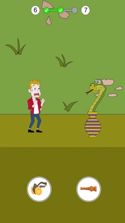 再次抱歉游戏图3