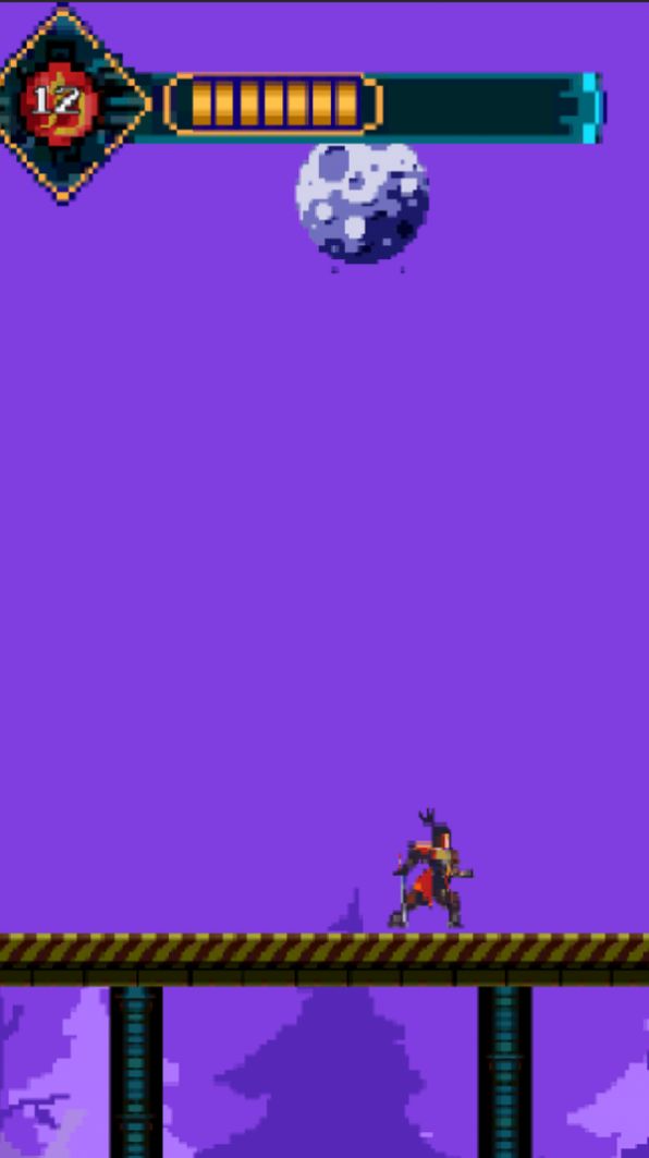 忍者龙剑传影子武士游戏安卓手机版  v1图4