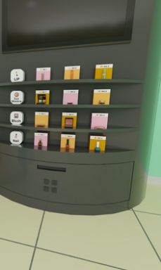 逃出药店游戏图1