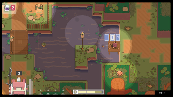 Garden Story中文版图3