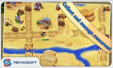 我的公主王国汉化版游戏  v1.1图4