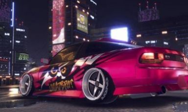 海底飞车游戏图1