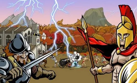 战争时代2版本大全