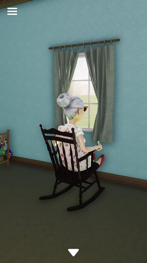 逃离游戏小红帽安卓中文版游戏  v1.0.3图4