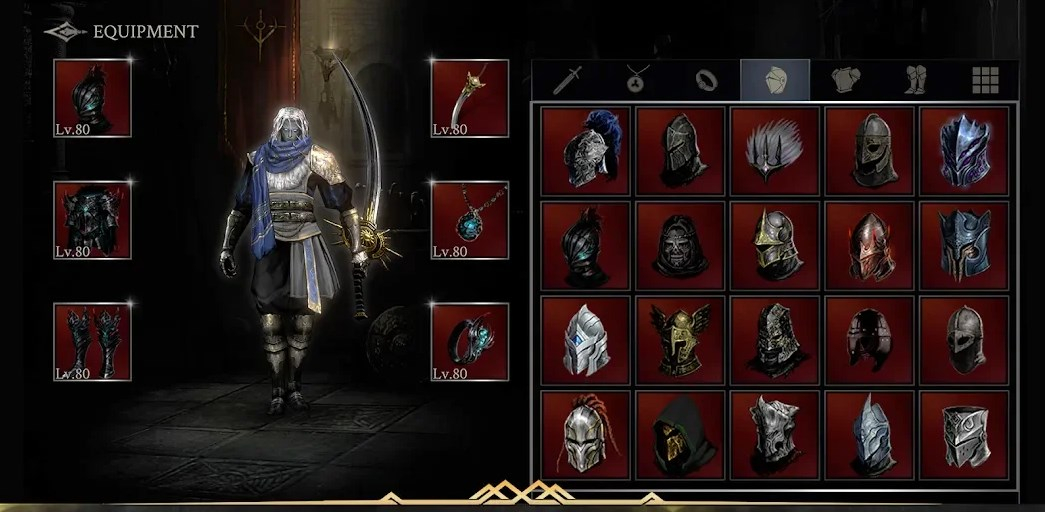 恶魔猎手暗影世界图1