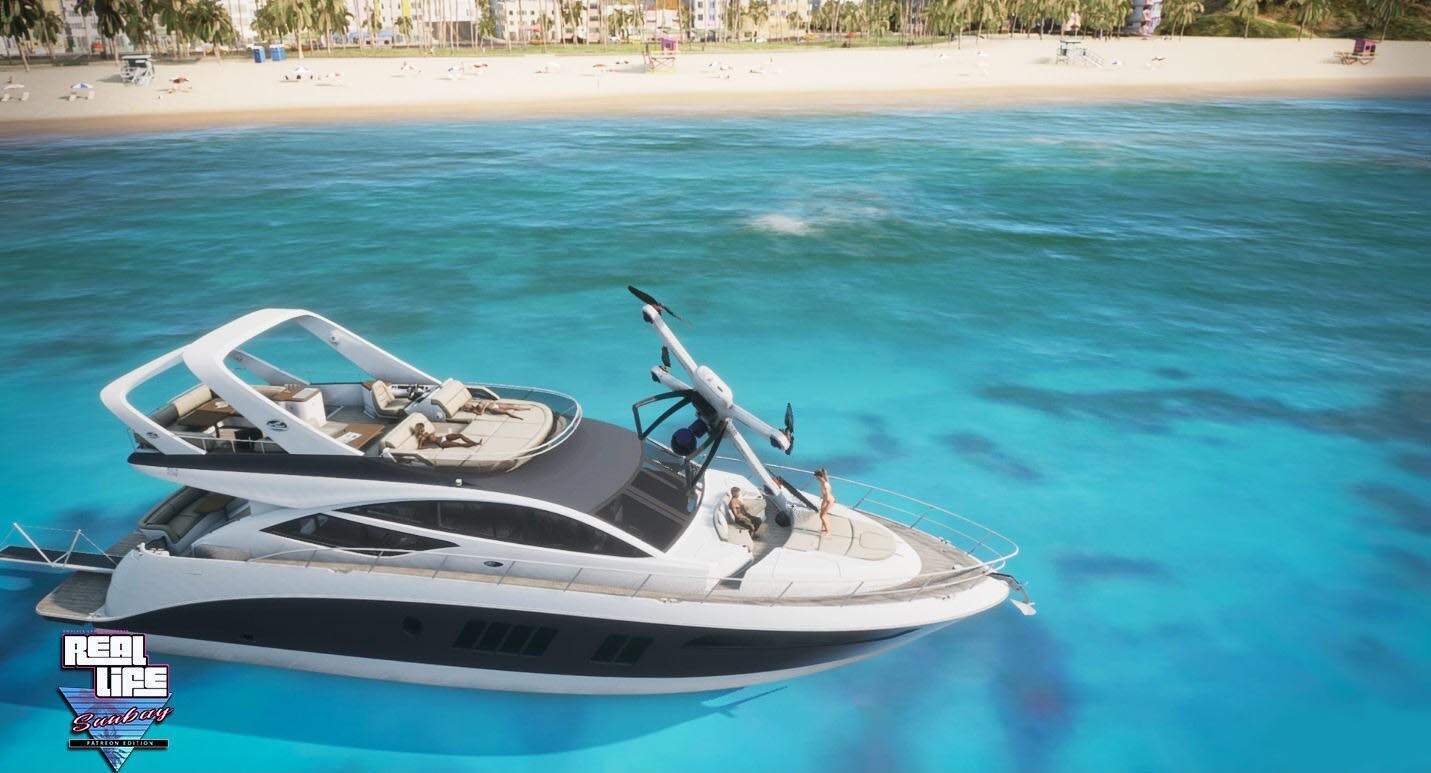 真实人生游戏攻略完整手机版下载（real life sunbay）  v5.0.0图1