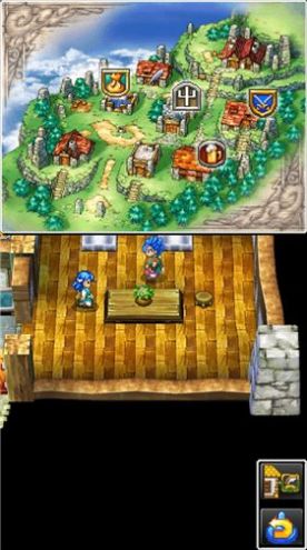 勇者斗狂龙游戏图3