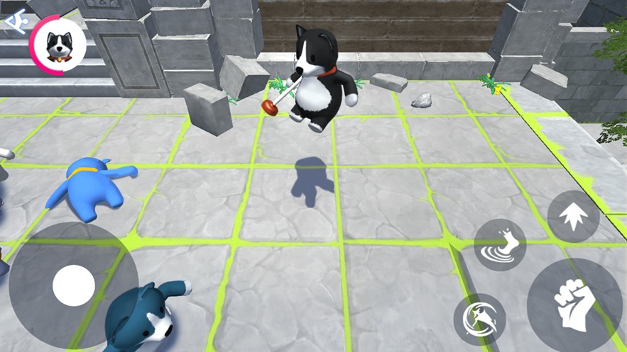 动物派对模拟器手机版图4