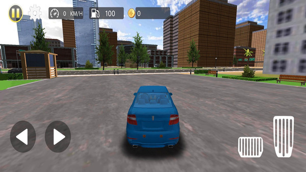 极限赛车飘移图1