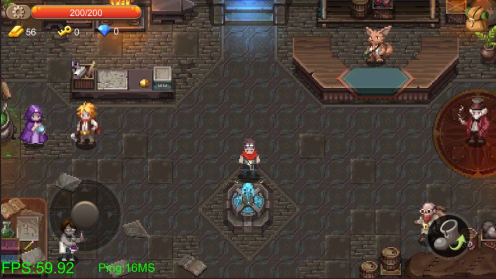 遗迹文明游戏安卓手机版  v1.0.0图3