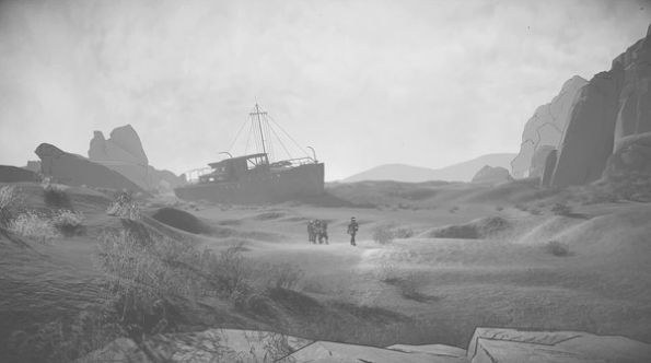 Cendres中文版图4