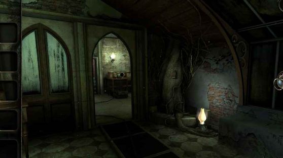 未上锁的房间3游戏下载图片1