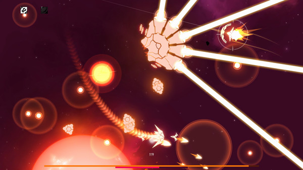 新星漂移手机版图2