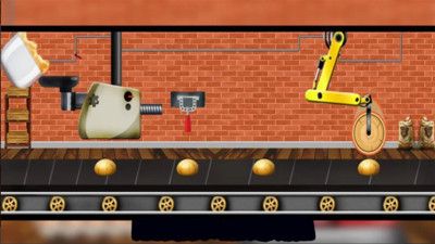 披萨外卖工厂中文版图2