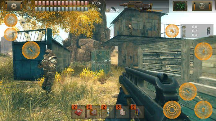 The Sun Origin中文版图5