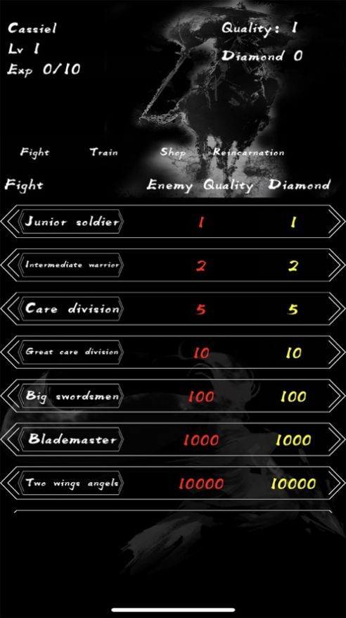 最强高武手游图1