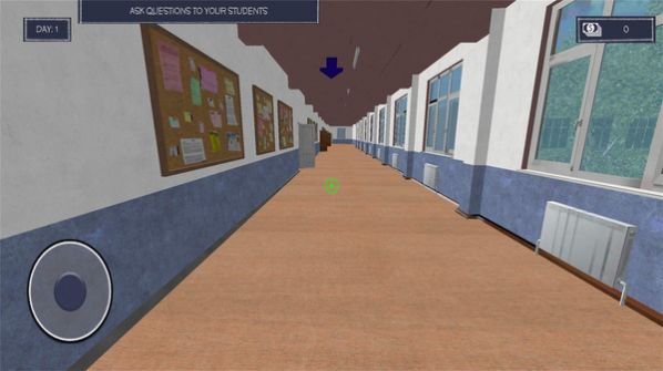 学霸一个网红也配跟我比官方图3