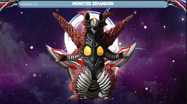 欧布圆环模拟器手机最新版图4